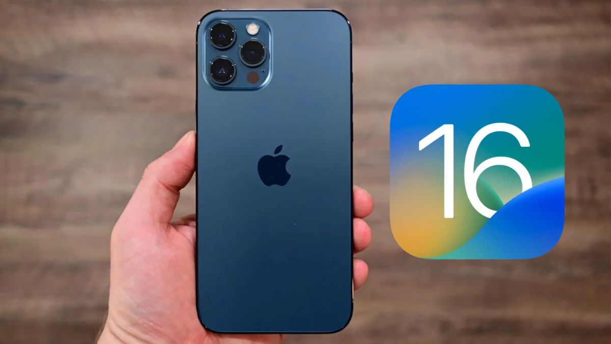 iPhone 12 Pro Max có nên lên iOS 16 không? Đánh giá chi tiết